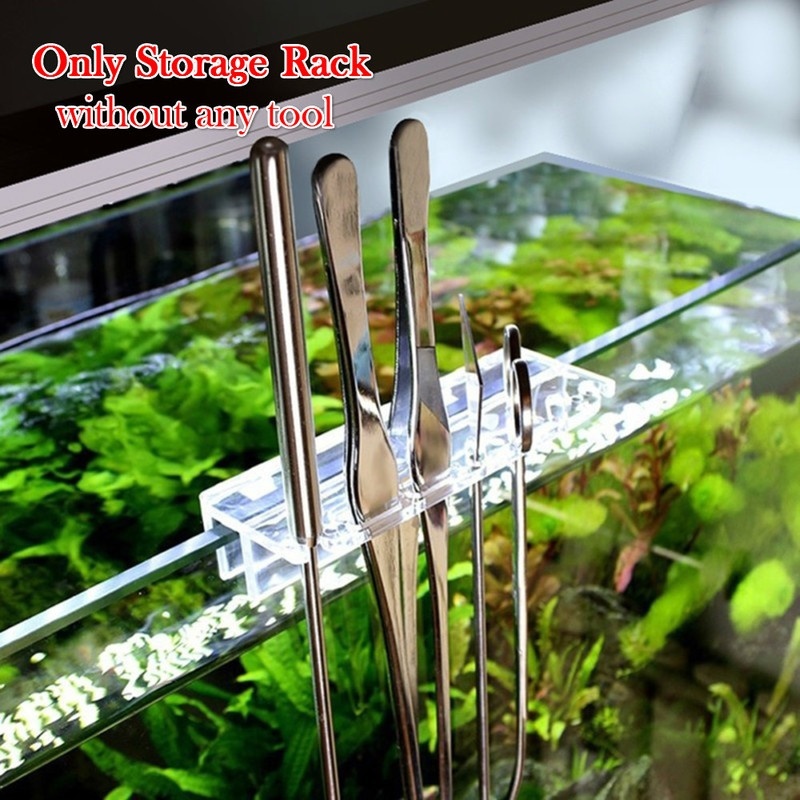 Aquarium Fish Photography - 1PCS New Aquarium Plant Tools Storage