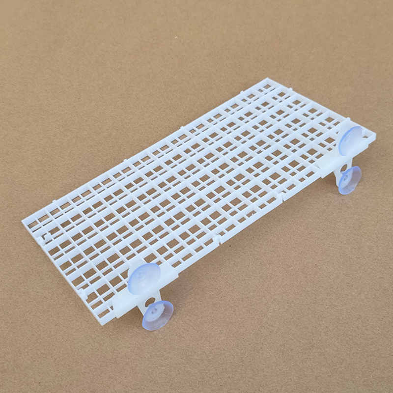 Aquarium Fish Glass - 2Pcs Aquarium Fish Tank Partition Plate