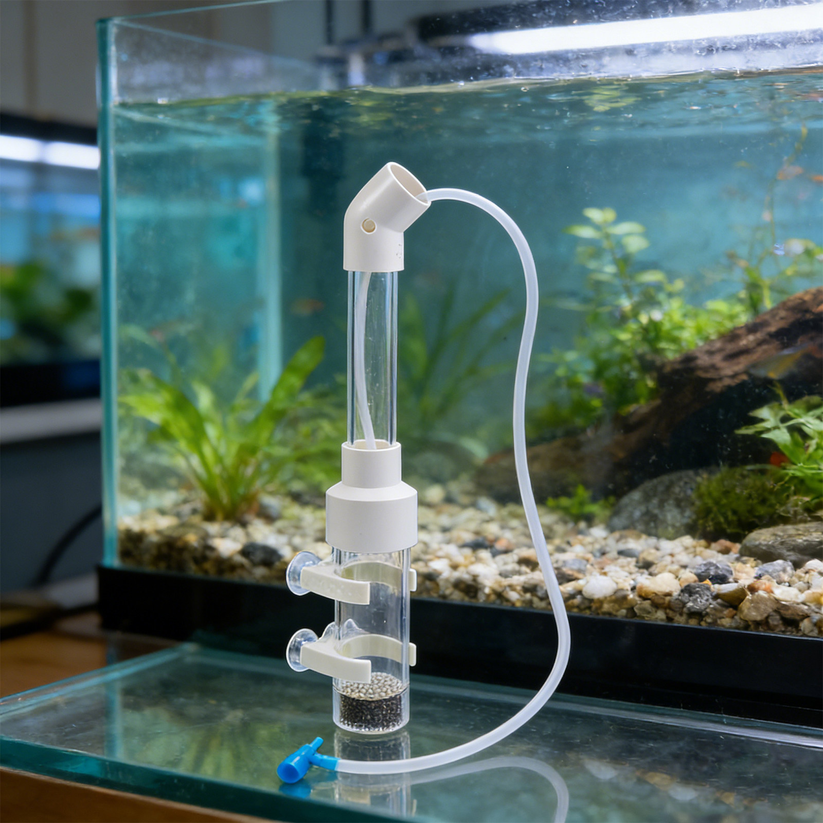 Aquarium Fish Eggs - 2Sets Fish Egg Incubator Kit Automatic