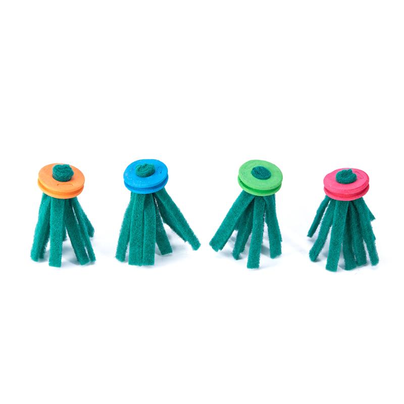 Fish Egg Collector with 10PCS  - Aquarium Fish Eggs ulasan dan harga