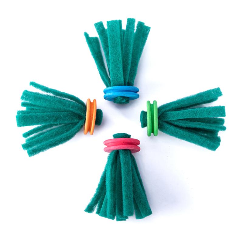 Fish Egg Collector with 10PCS  - Aquarium Fish Eggs ulasan dan harga