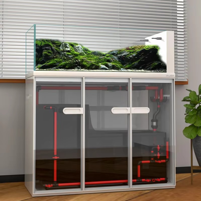 aquarium accessories Commercia - Aquarium Fish Fishing ulasan dan harga