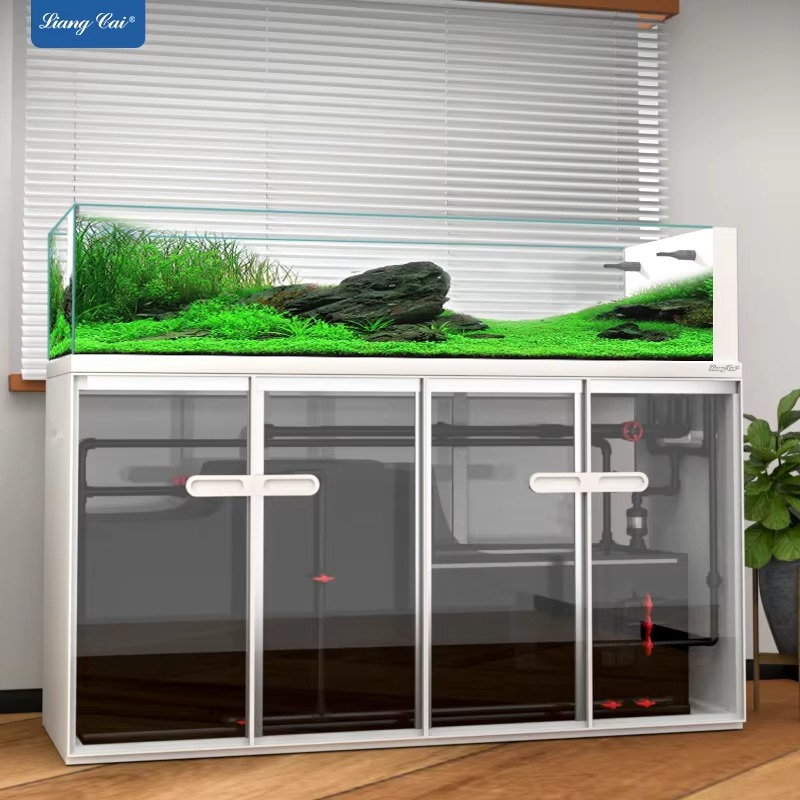 aquarium accessories Commercia - Aquarium Fish Fishing ulasan dan harga