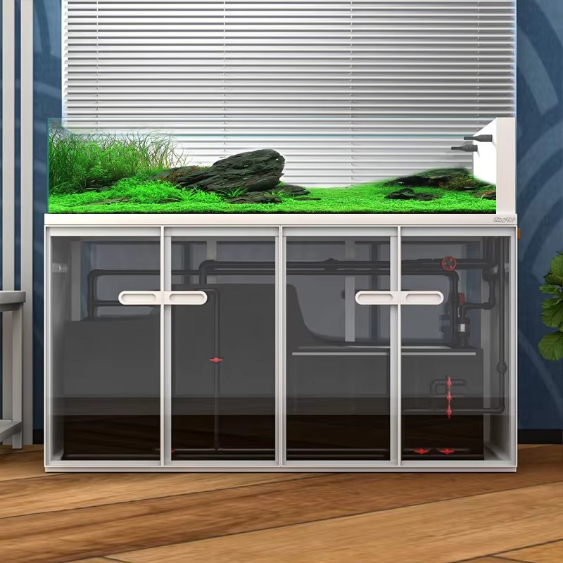 aquarium accessories Commercia - Aquarium Fish Fishing ulasan dan harga