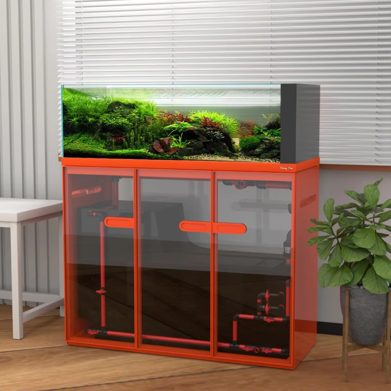 aquarium accessories Commercia - Aquarium Fish Fishing ulasan dan harga