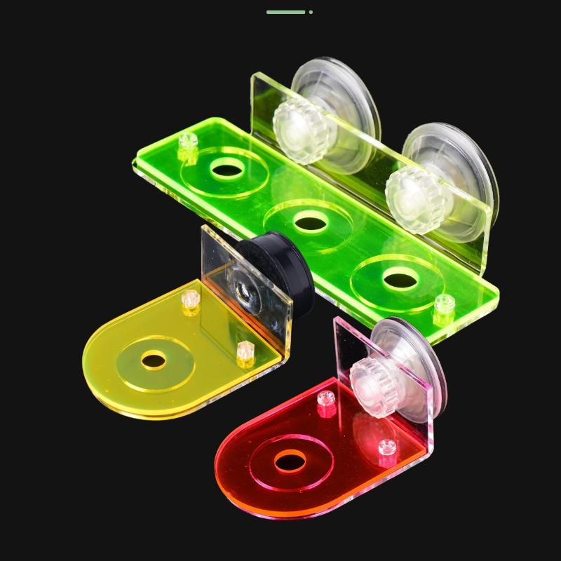 Acrylic Coral Frag Rack Fluore - Aquarium Fish Photography ulasan dan harga