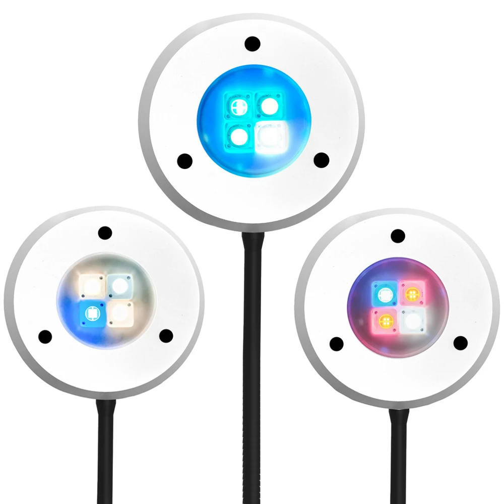 Spectra SP20 20W Aquarium LED  - Aquarium Fish Light Lamp ulasan dan harga