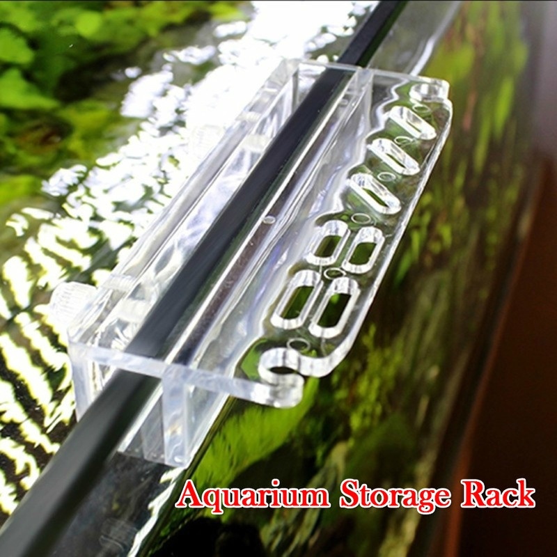 1PCS New Aquarium Plant Tools  - Aquarium Fish Photography ulasan dan harga