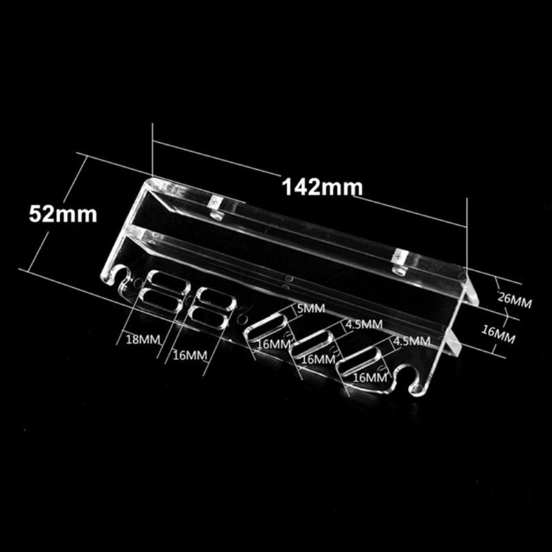 1PCS New Aquarium Plant Tools  - Aquarium Fish Photography ulasan dan harga