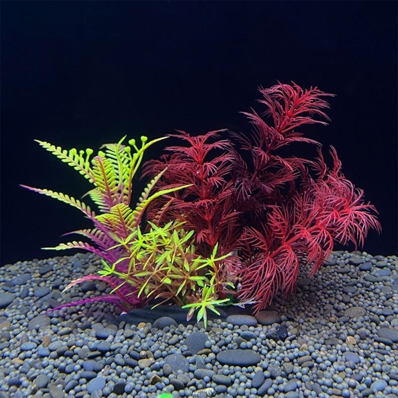 Artificial Aquarium Decoration - Aquarium Fish For Sale ulasan dan harga
