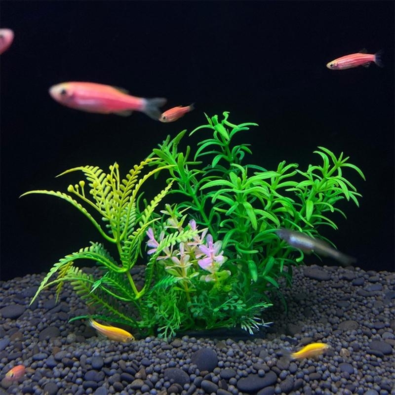 Artificial Aquarium Decoration - Aquarium Fish For Sale ulasan dan harga