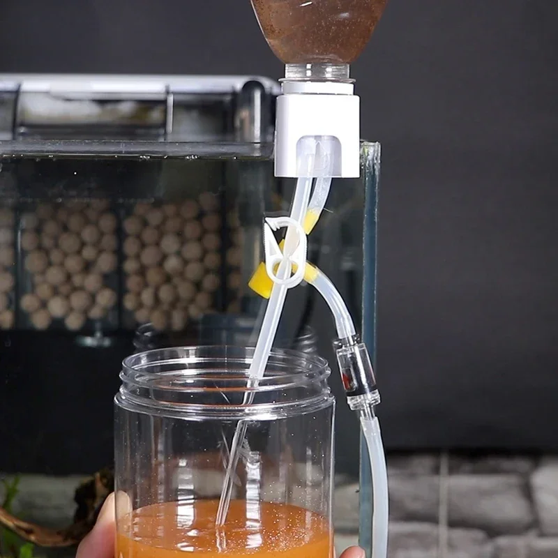 Professional Brine Shrimp Incu - Aquarium Fish Eggs ulasan dan harga