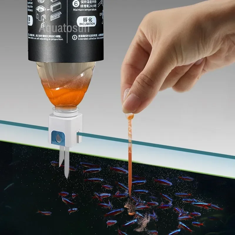 Professional Brine Shrimp Incu - Aquarium Fish Eggs ulasan dan harga