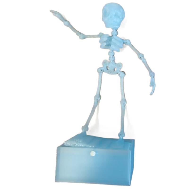 Hot Sale 3D Printed Dancing Sk - Aquarium Fish For Sale ulasan dan harga