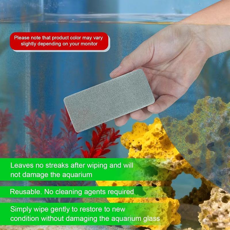 Durable Double Sided Aquarium  - Aquarium Fish Glass ulasan dan harga