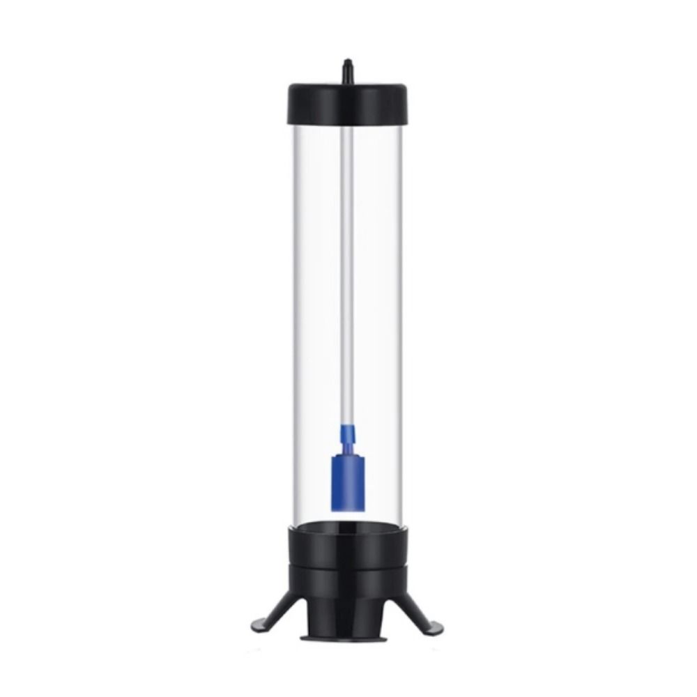 Plastic Artemia Eggs Incubator - Aquarium Fish Eggs ulasan dan harga