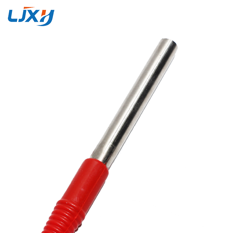 LJXH 36V 48V 60V Low Voltage E - Aquarium Heater Submersible ulasan dan harga
