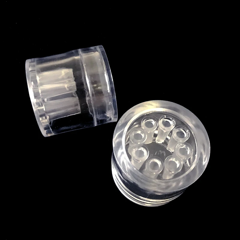 High Transparent  Aquarium Fis - Aquarium Fish Eggs ulasan dan harga