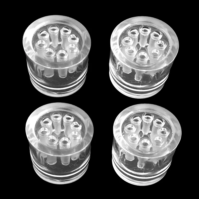 High Transparent  Aquarium Fis - Aquarium Fish Eggs ulasan dan harga