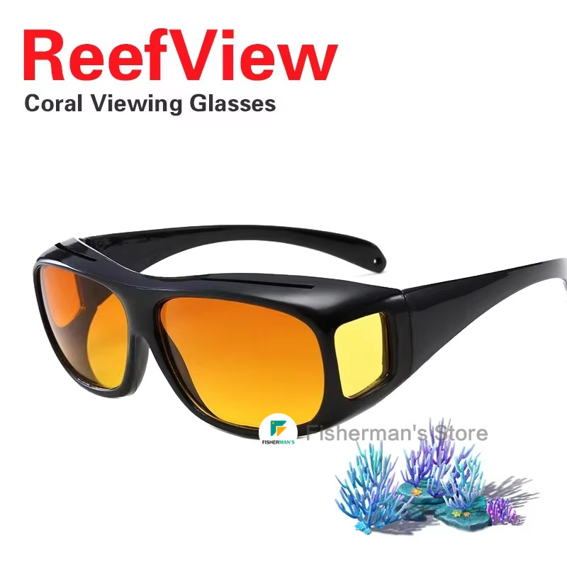 Coral Viewing Aquarium Filter  - Aquarium Fish Photography ulasan dan harga
