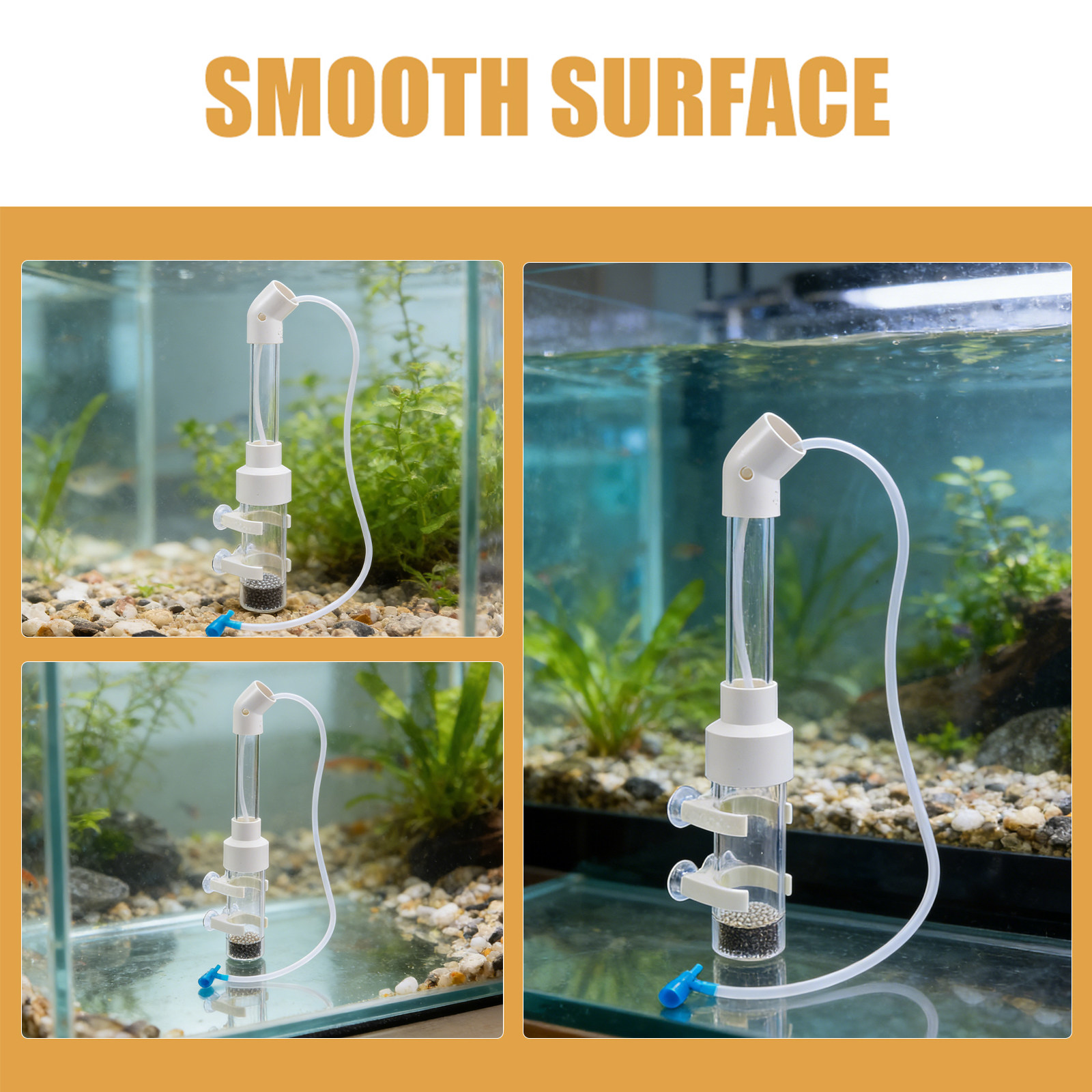 2Sets Fish Egg Incubator Kit T - Aquarium Fish Eggs ulasan dan harga