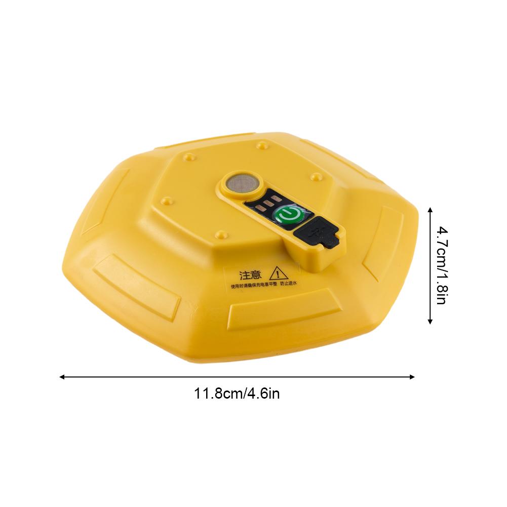 Wireless Rechargeable Aquarium - Aquarium Fish Fishing ulasan dan harga
