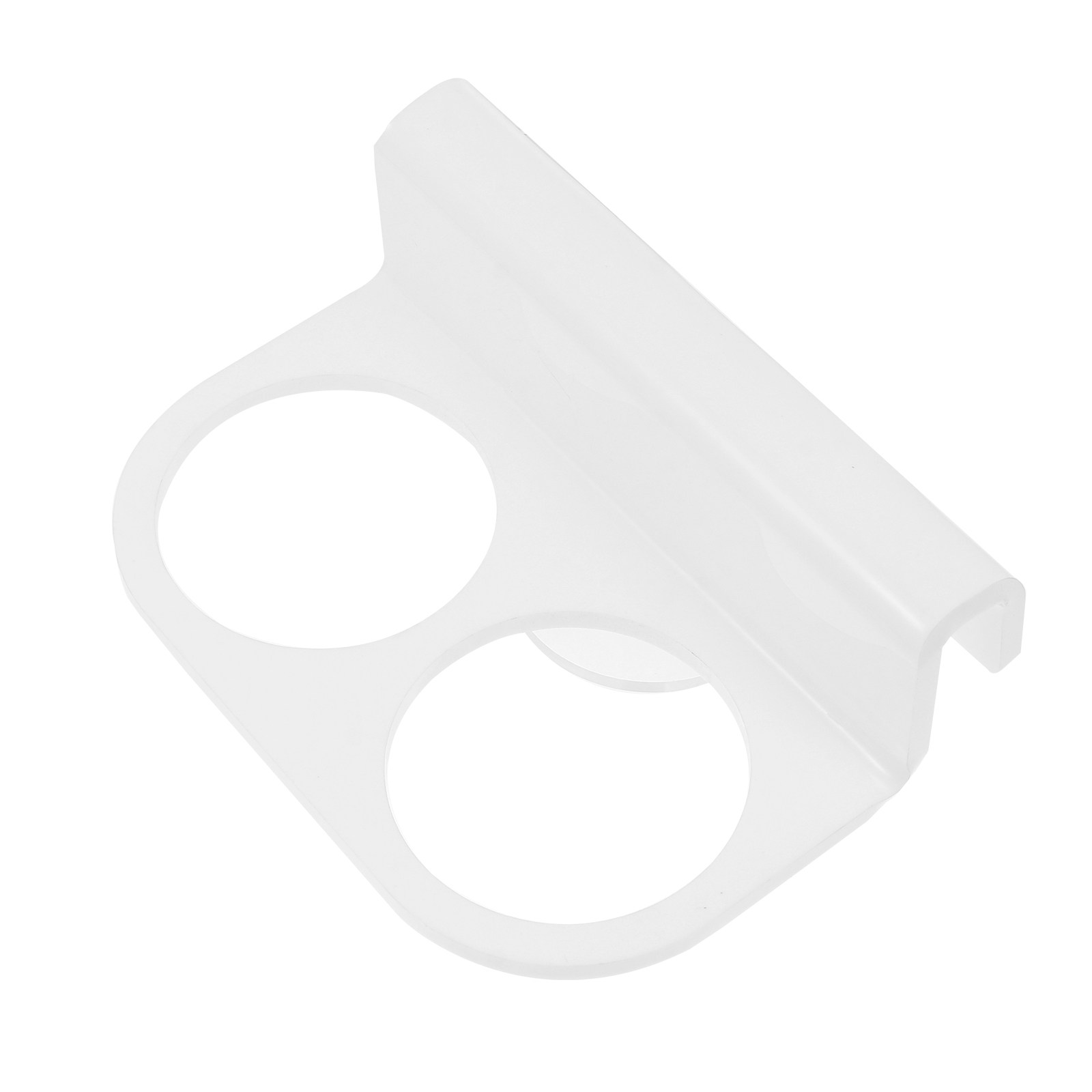 Filter Bag Holder 95Mm Double  - Fish Tank Filter Aquarium ulasan dan harga
