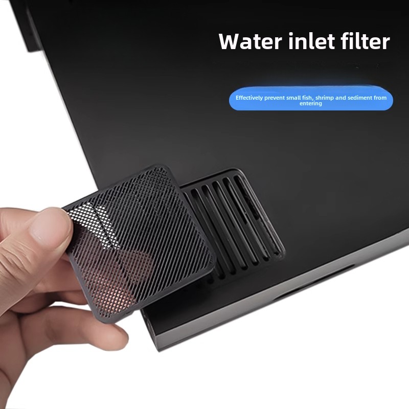 For Xiaomi Smart Aquarium II U - Aquarium Xilong ulasan dan harga