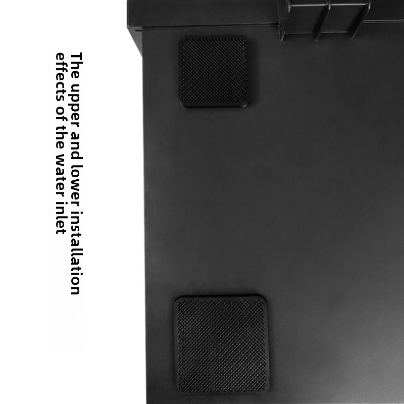For Xiaomi Smart Aquarium II U - Aquarium Xilong ulasan dan harga