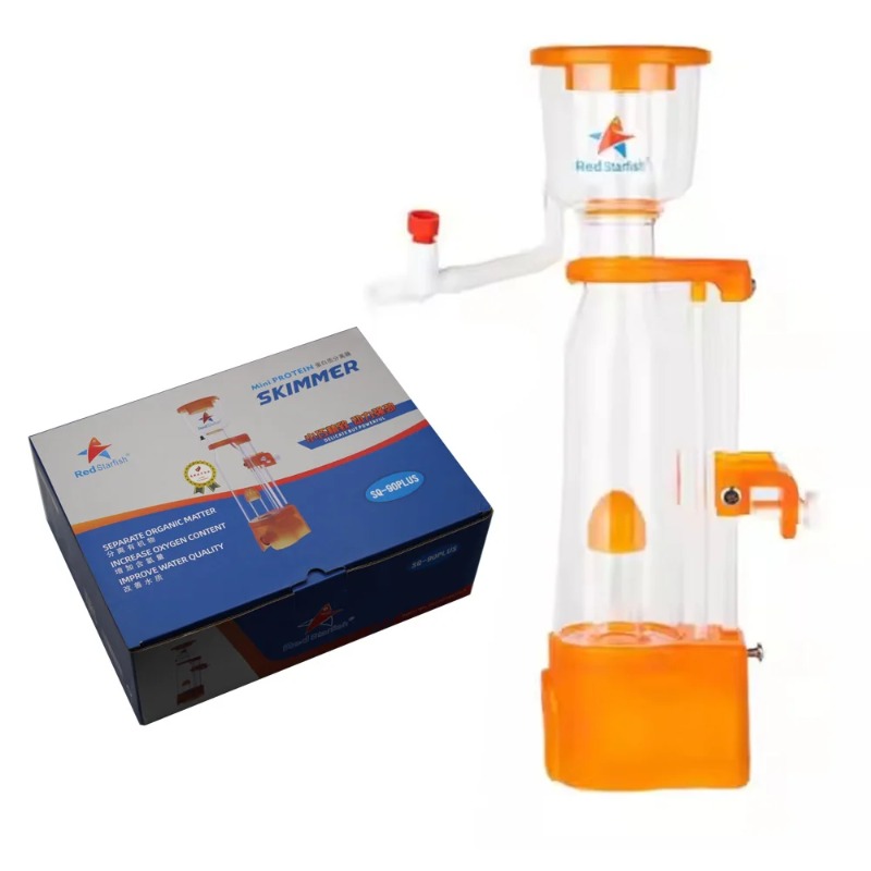 SQ-70/90 Plus Mini Aquarium Pr - Fish Tank Filter Aquarium ulasan dan harga
