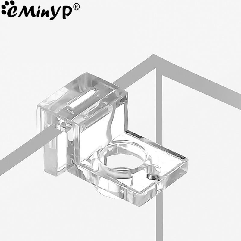 4Pcs Fish Tank Acrylic Clips f - Aquarium Fish Photography ulasan dan harga