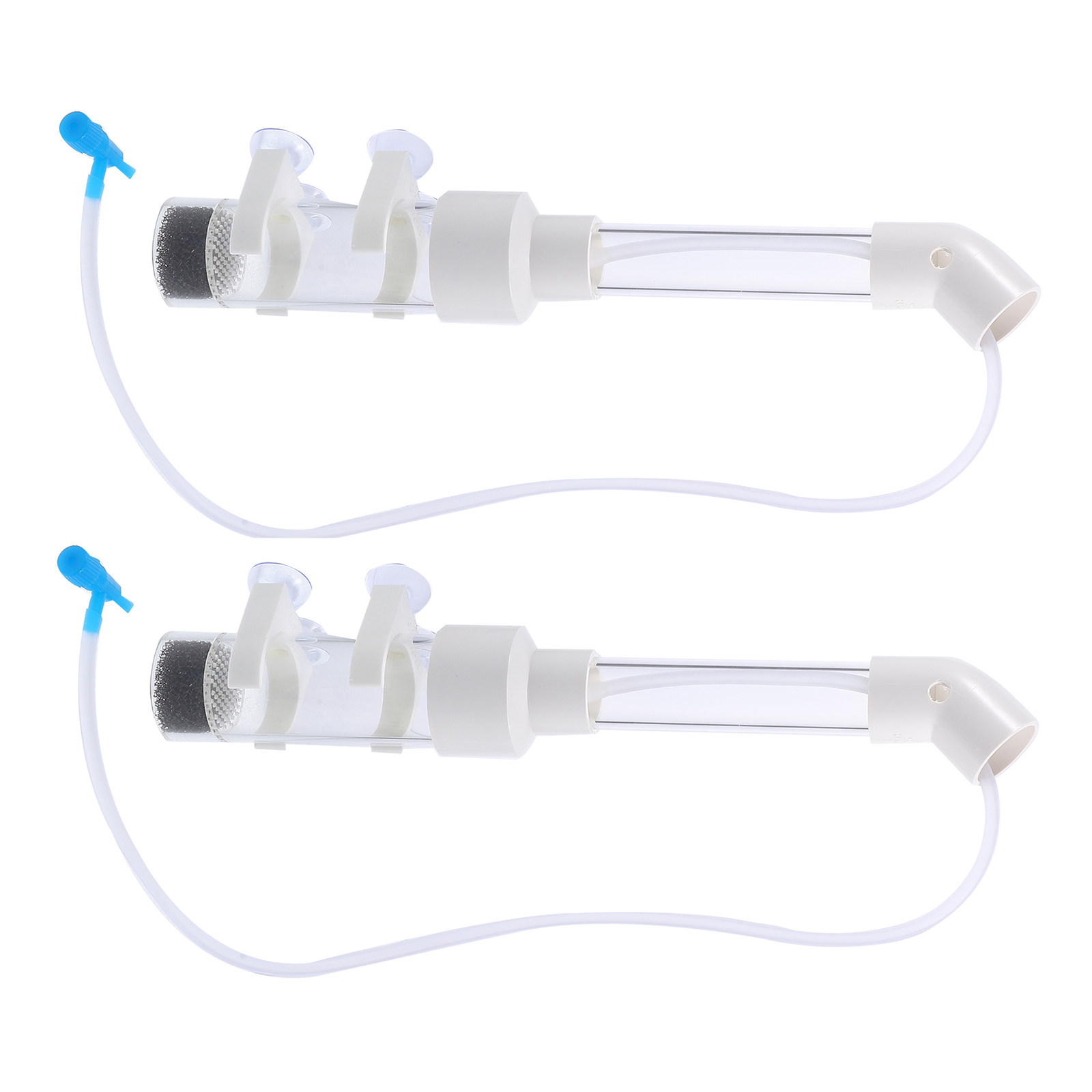2Sets Fish Egg Incubator Kit A - Aquarium Fish Eggs ulasan dan harga