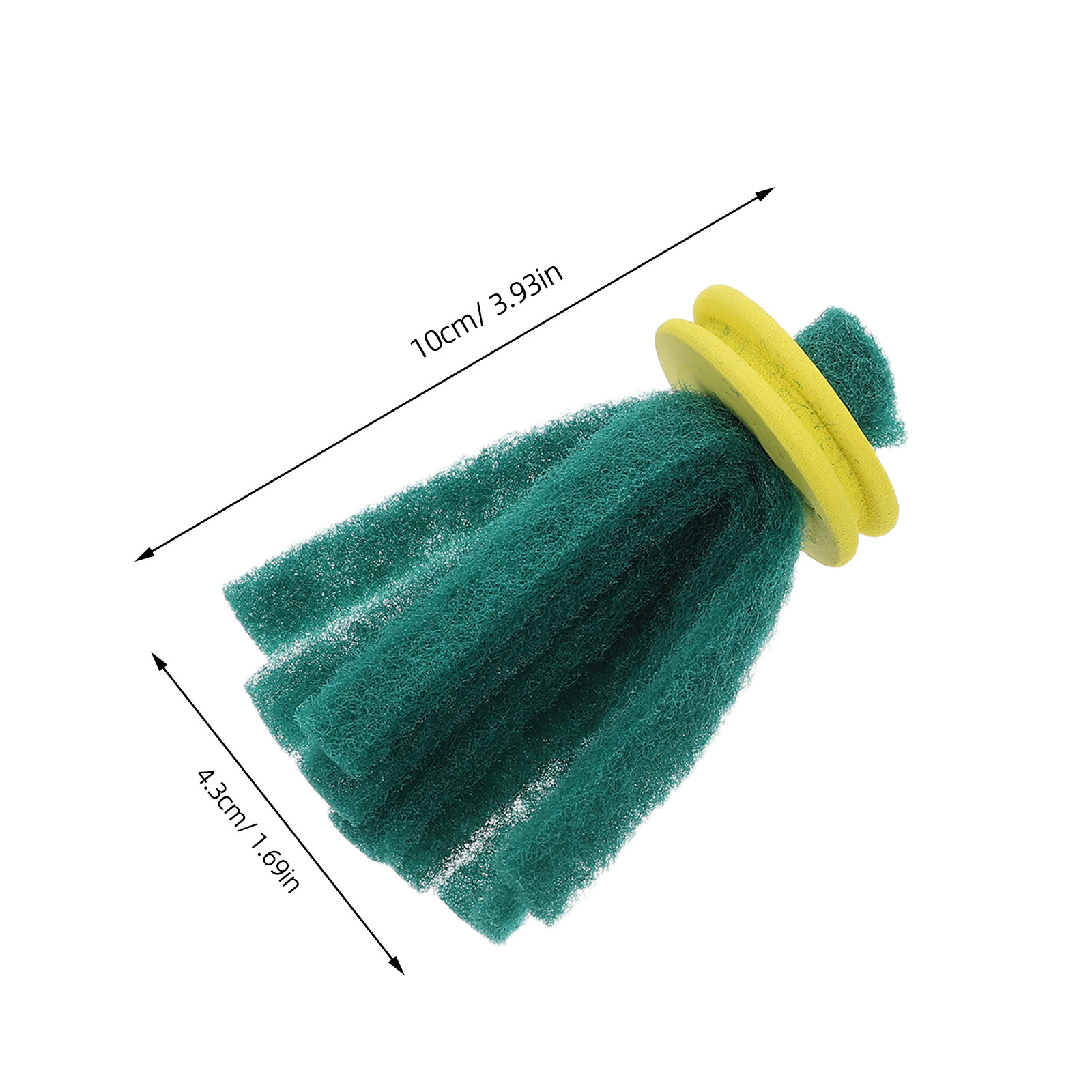 10Pcs Fish Egg Collector Float - Aquarium Fish Eggs ulasan dan harga