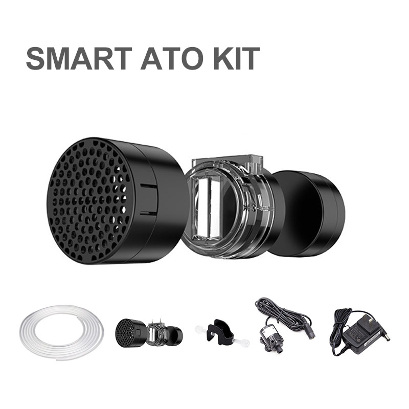 Automatic Aquarium Water Voeg  - Aquarium Fish Photography ulasan dan harga