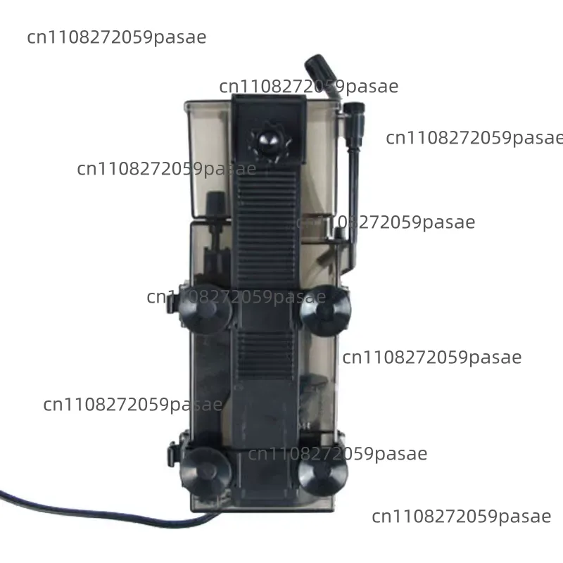 SK-300 300L/H Marine Reef Cora - Fish Tank Filter Aquarium ulasan dan harga