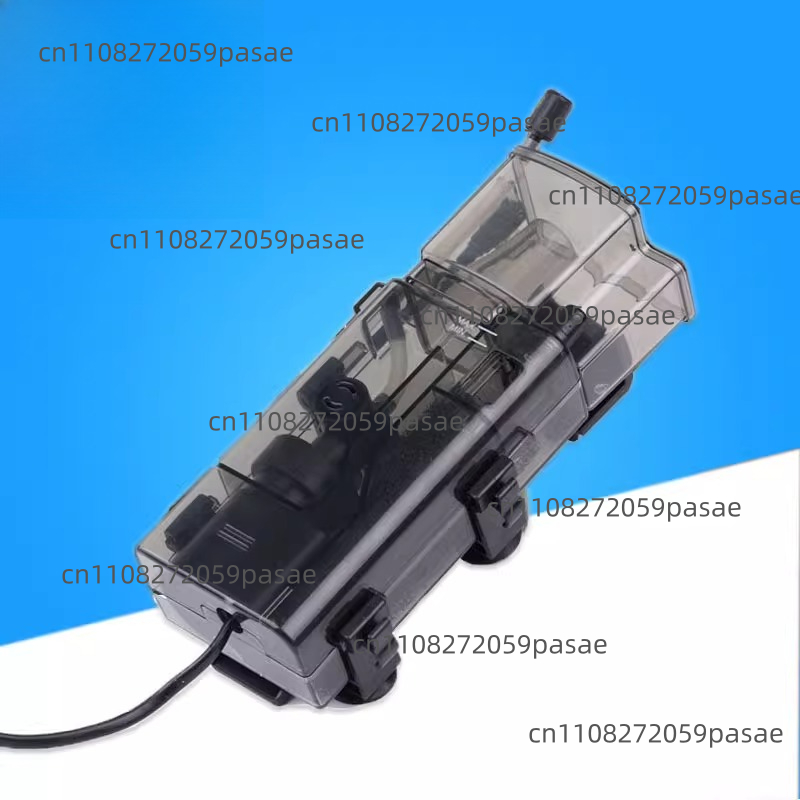 SK-300 300L/H Marine Reef Cora - Fish Tank Filter Aquarium ulasan dan harga