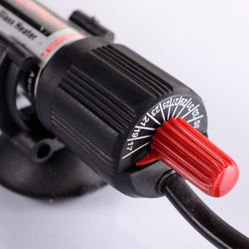 Xilong XL025A turtle heater mi - Aquarium Xilong ulasan dan harga