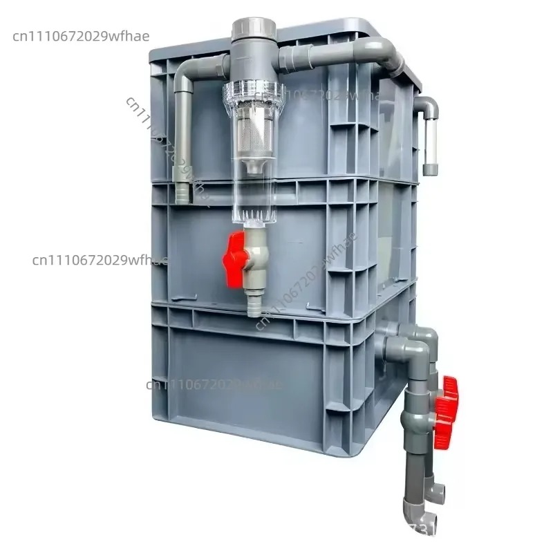 Filter box accessories Fish ta - Fish Tank Filter Aquarium ulasan dan harga