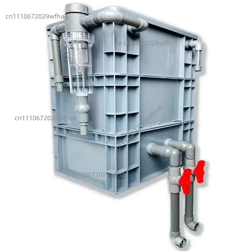 Filter box accessories Fish ta - Fish Tank Filter Aquarium ulasan dan harga