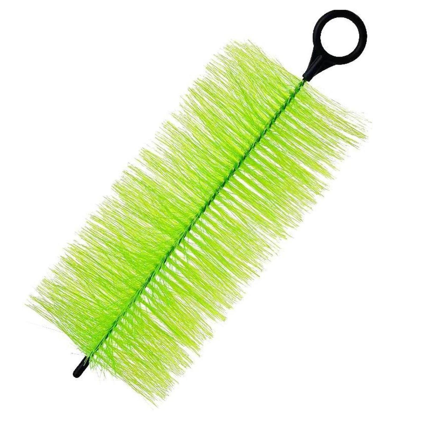 Sturdy Bristle Cleaning Brush  - Fish Tank Filter Aquarium ulasan dan harga