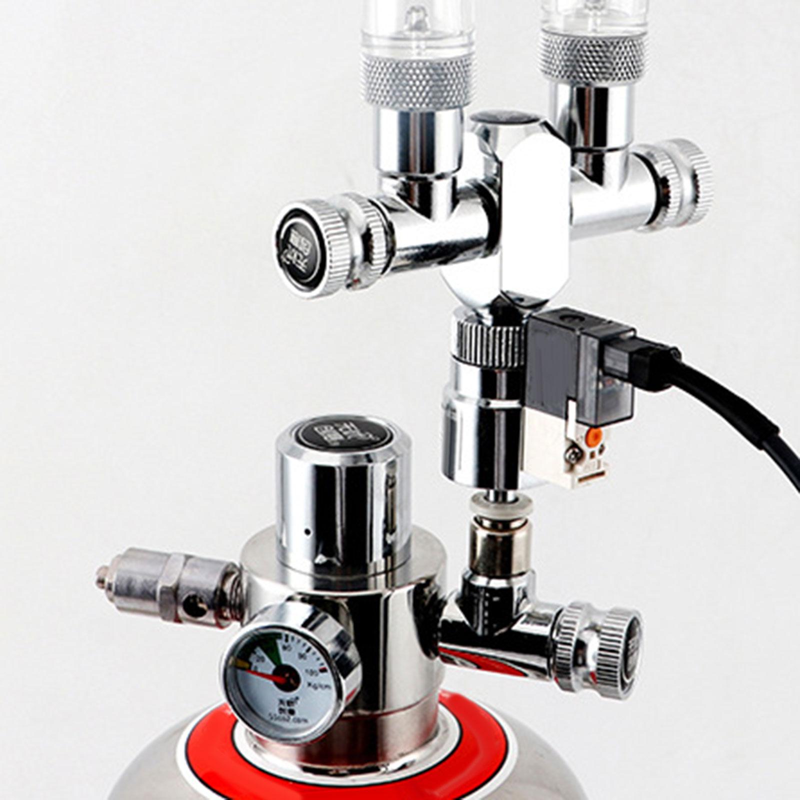 Aquarium Splitter Durable 2 Wa - Aquarium Fish Photography ulasan dan harga