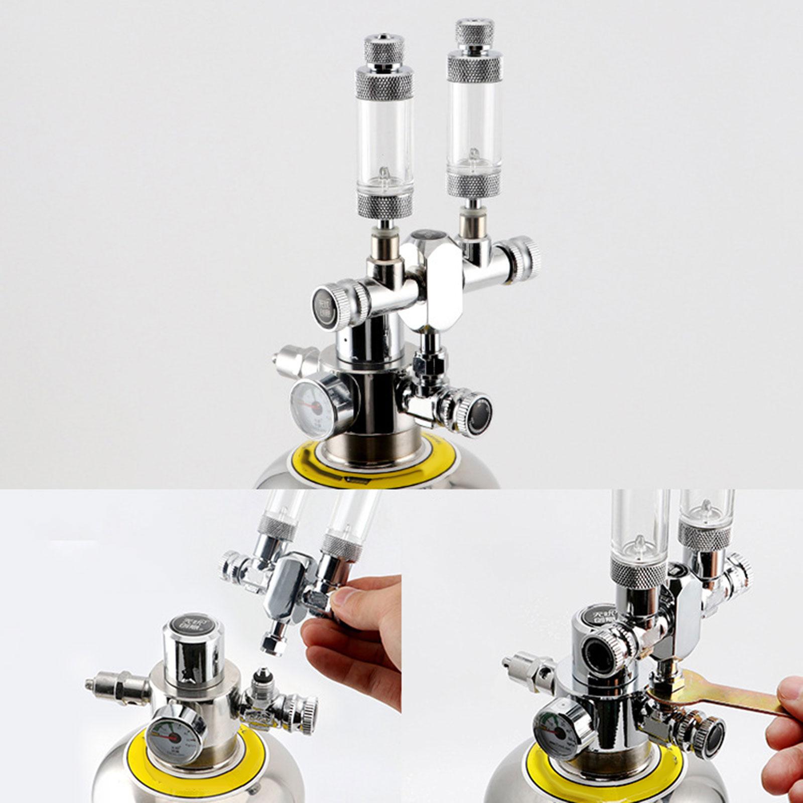 Aquarium Splitter Durable 2 Wa - Aquarium Fish Photography ulasan dan harga