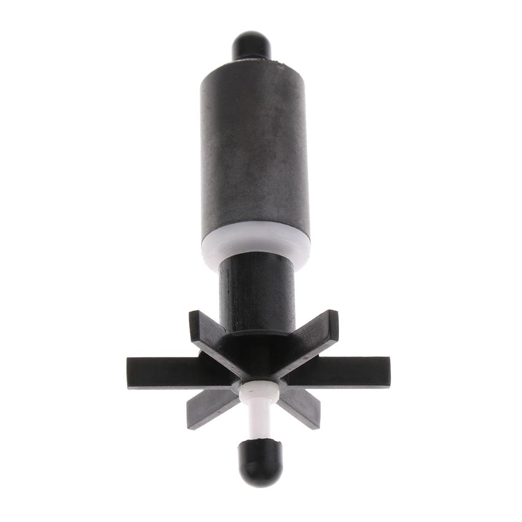 Direct Replacement Rotor Aquar - Fish Tank Filter Aquarium ulasan dan harga