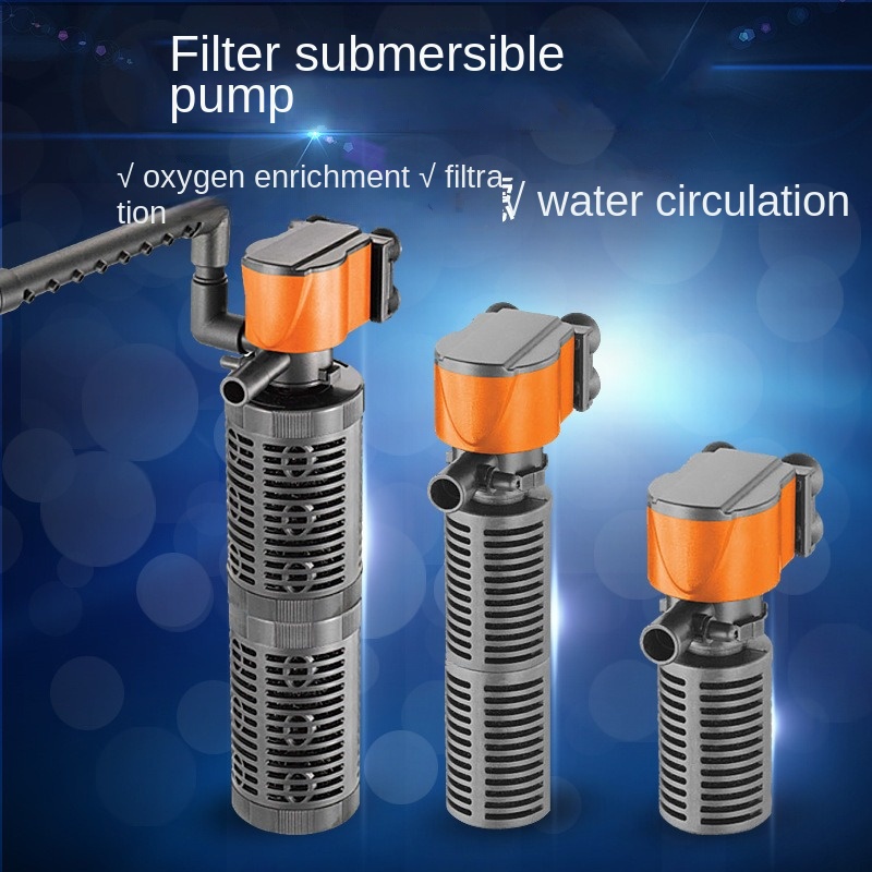 Xilong 666/777 mini fish tank  - Aquarium Xilong ulasan dan harga