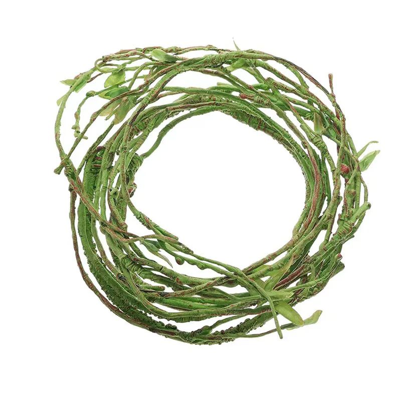 Vines Decor Climbing Branches  - Aquarium Fish Fishing ulasan dan harga