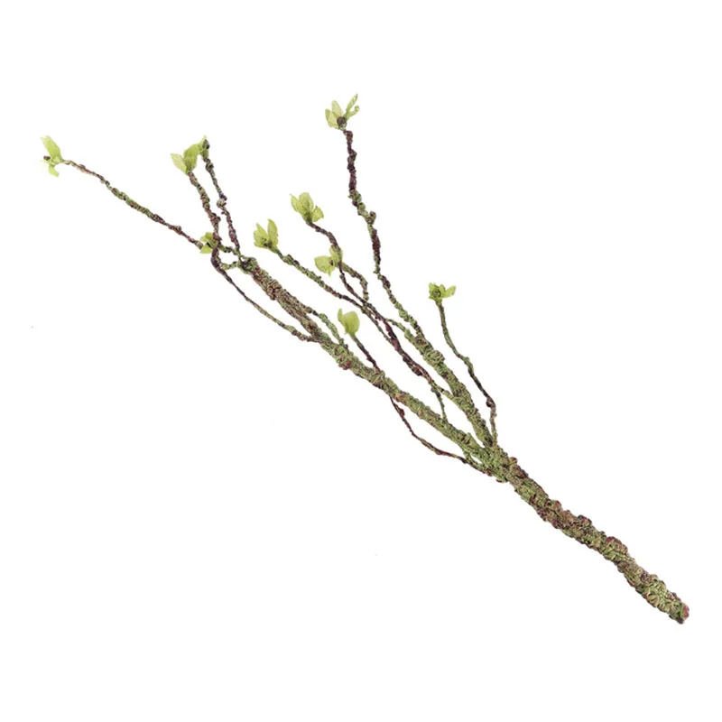 Vines Decor Climbing Branches  - Aquarium Fish Fishing ulasan dan harga